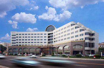 大连国际机场宾馆