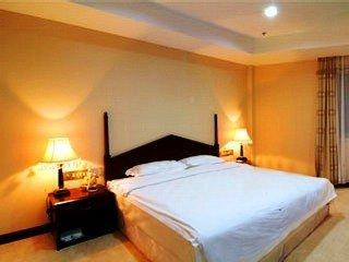 大连国际机场宾馆