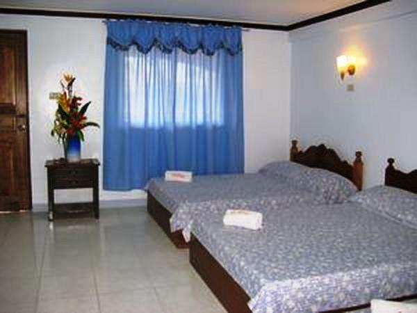 La Solana Suites And Resort