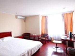 格林豪泰大连开发区快捷酒店