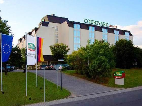 Les meilleurs h  tels Darmstadt Cityzeum com