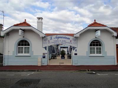 Residence L'Aquarium
