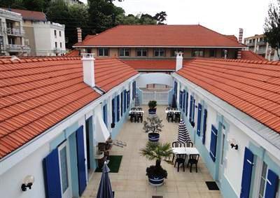 Residence L'Aquarium