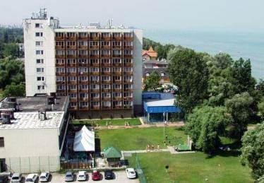 Hotel Magistern