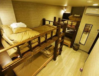 Kyoto Hana Hostel (京都花宿)