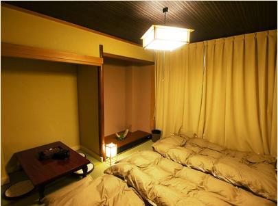Kyoto Hana Hostel (京都花宿)