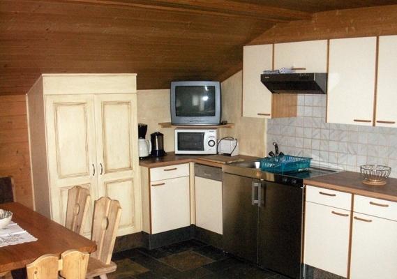 Haus Sonnleiten