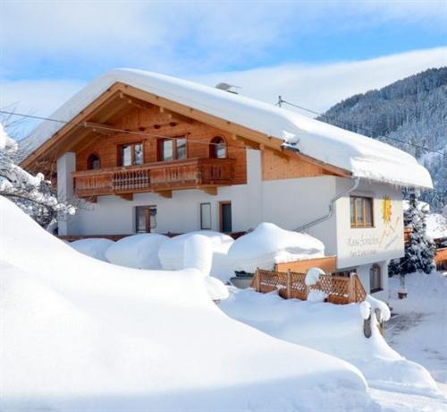 Haus Sonnleiten