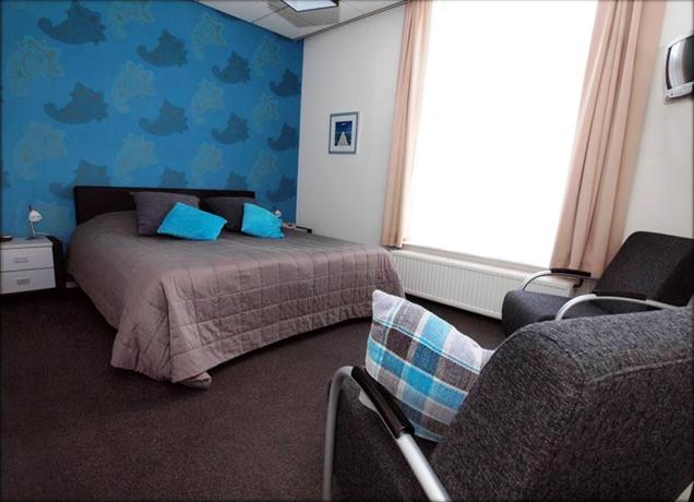 Hotel van Dijk