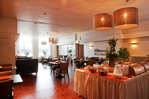 Hotel van Dijk