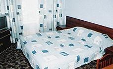 Отель Ковчег