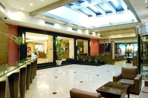 上海瑞泰虹桥酒店