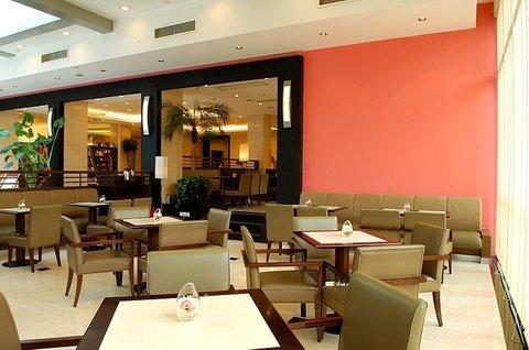 上海瑞泰虹桥酒店