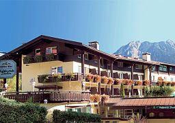 Naturhotel Waldesruhe
