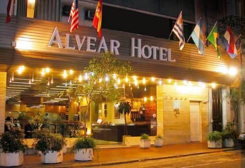 Hotel Alvear
