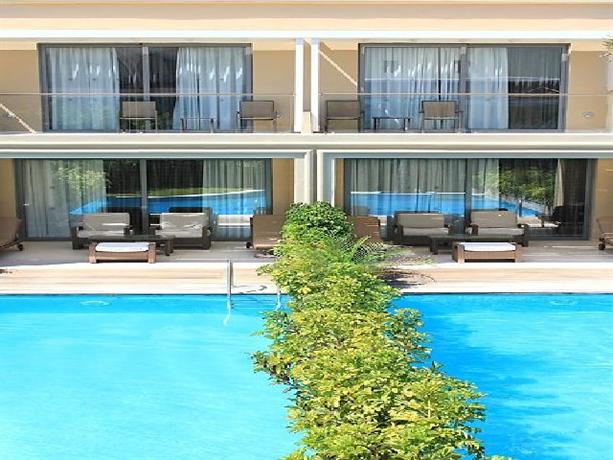 SENTIDO Ixian Grand