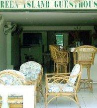 Green Island Guest House