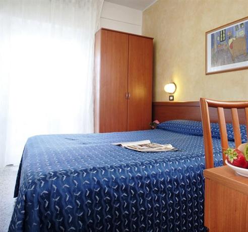 Hotel Elios