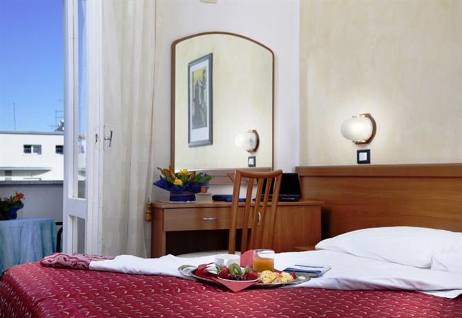 Hotel Elios