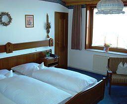 Hotel Brunnenbach Garni