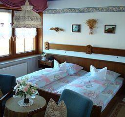 Hotel Brunnenbach Garni