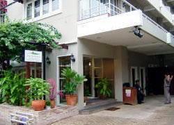 เดอะซันไรซ์เรสซิเดนซ์