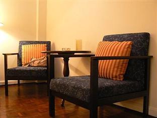 เดอะซันไรซ์เรสซิเดนซ์