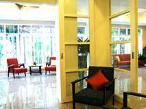 เดอะซันไรซ์เรสซิเดนซ์