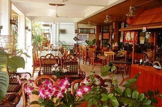 Champa Residence Hotel