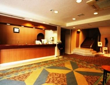 Public Hotel Kadoma Japan