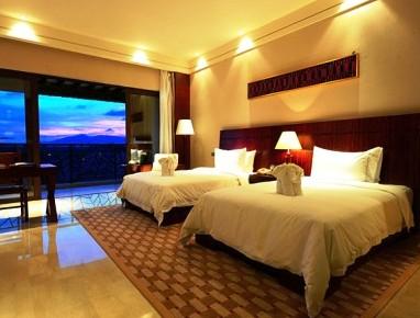 Grand Metropark Resort Sanya