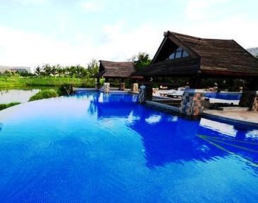 Grand Metropark Resort Sanya