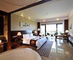 Grand Metropark Resort Sanya