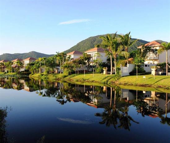 Grand Metropark Resort Sanya