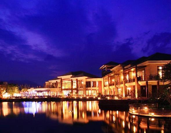 Grand Metropark Resort Sanya