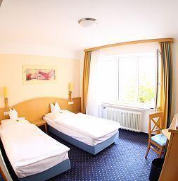 Hotel-Restaurant Zum Goldenen Lowen Kelkheim