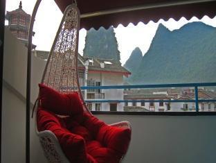 阳朔吉安里客栈