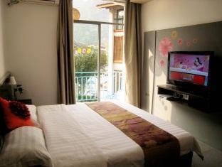 阳朔吉安里客栈