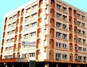 Montri Resotel Hotel