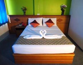 Montri Resotel Hotel