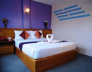 Montri Resotel Hotel