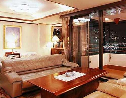 ホテルサンミ倶楽部 別館