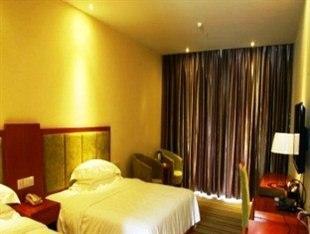 五悦景区连锁酒店阳朔分店