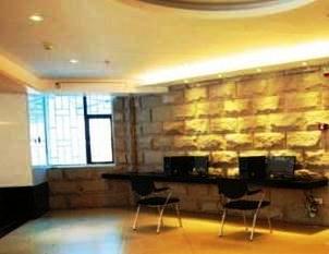 五悦景区连锁酒店阳朔分店