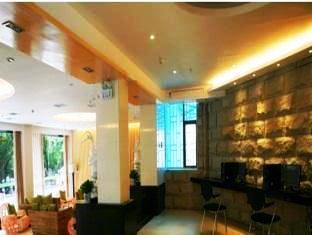 五悦景区连锁酒店阳朔分店