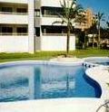 Parque Europa - Fincas Arena