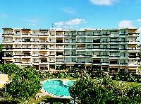 Apartamentos Mar-Bel Sol