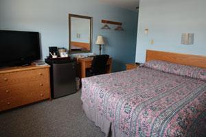 Eldorado Hotel Dawson Canada Dawson City Airport Canada thumbnail