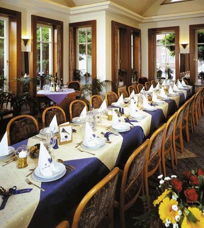 Hotel Zur Alten Post