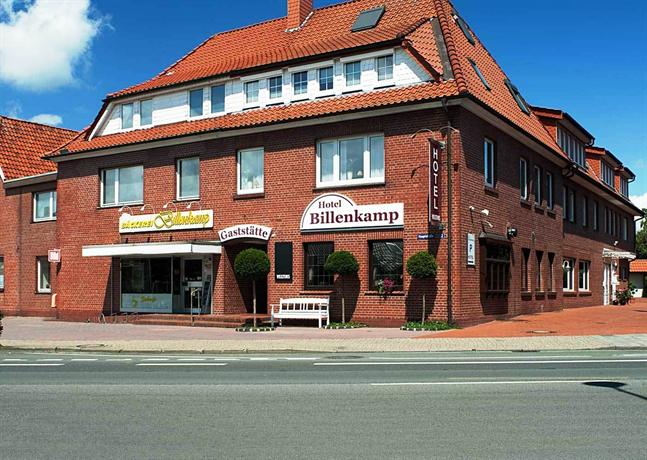 Hotel Billenkamp
